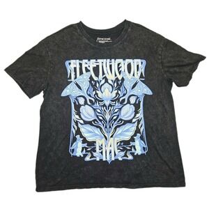 Fleetwood Mac Men's Tour T-Shirt XL